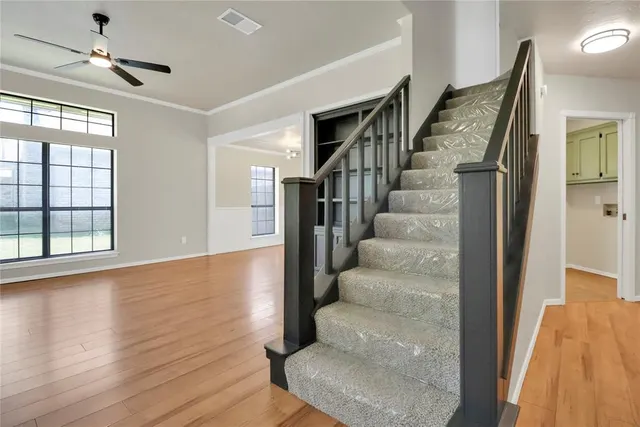 Photo 7 — 1809 Deerwood Trail, Midwest City, OK 73130