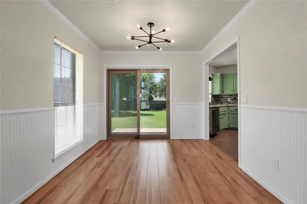 Photo 8 — 1809 Deerwood Trail, Midwest City, OK 73130