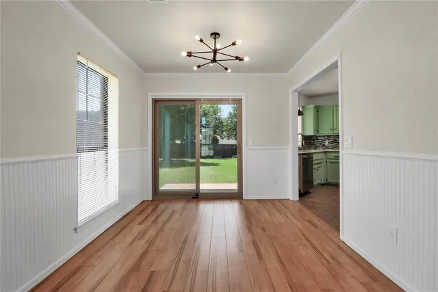 Photo 8 — 1809 Deerwood Trail, Midwest City, OK 73130
