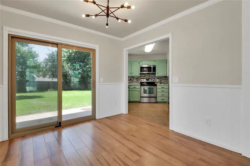 Photo 9 — 1809 Deerwood Trail, Midwest City, OK 73130