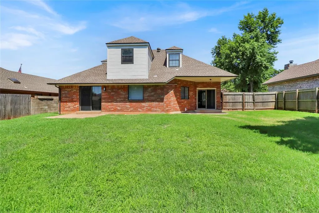 Photo 29 — 1809 Deerwood Trail, Midwest City, OK 73130