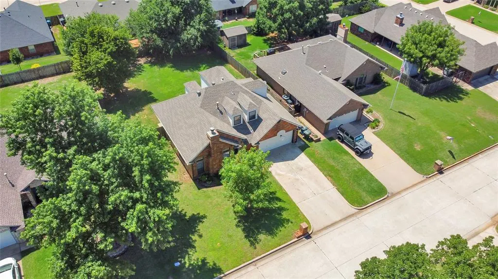 Photo 30 — 1809 Deerwood Trail, Midwest City, OK 73130