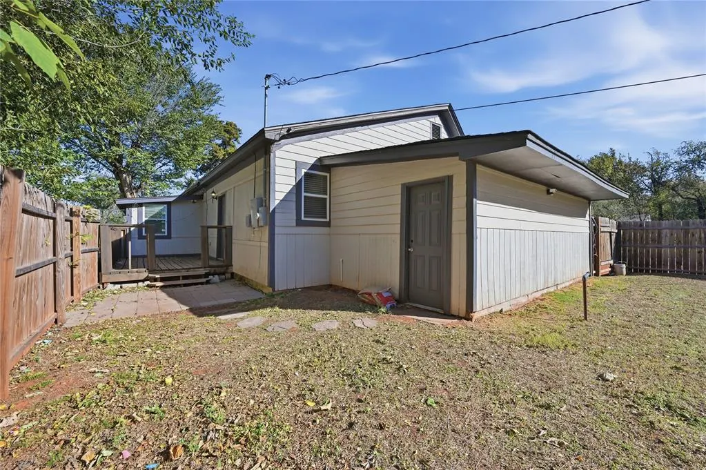 Photo 15 — 334 SE 24th Street, Oklahoma City, OK 73129