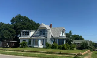 Sold home at 120 S 11th Street