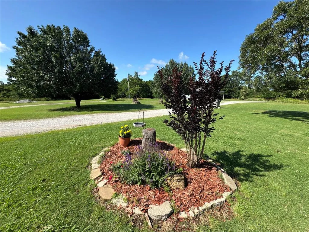 Photo 8 — 35352 EW 1260 Road, Seminole, OK 74868
