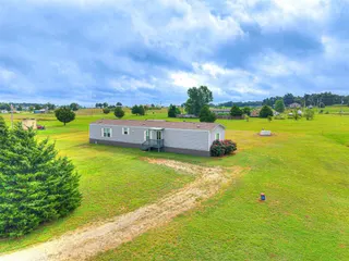 Sold home at 333057 Buckskin Court