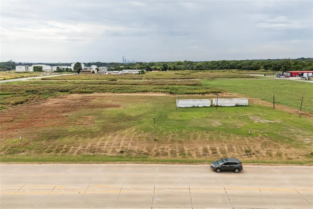 Photo 3 — 0000 N Sooner Road, Oklahoma City, OK 73117