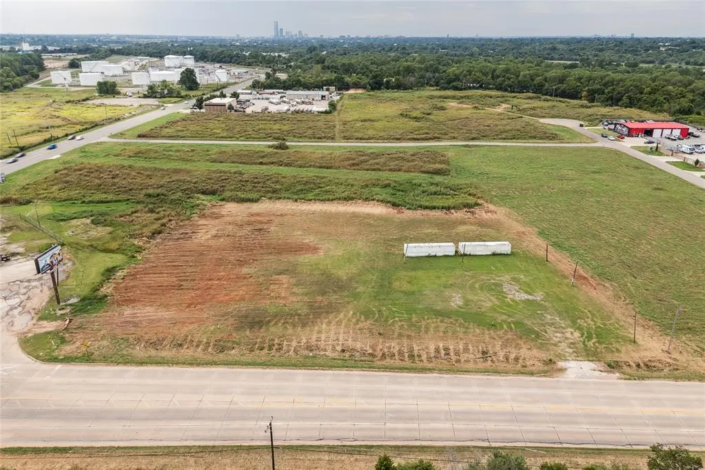 Photo 5 — 0000 N Sooner Road, Oklahoma City, OK 73117