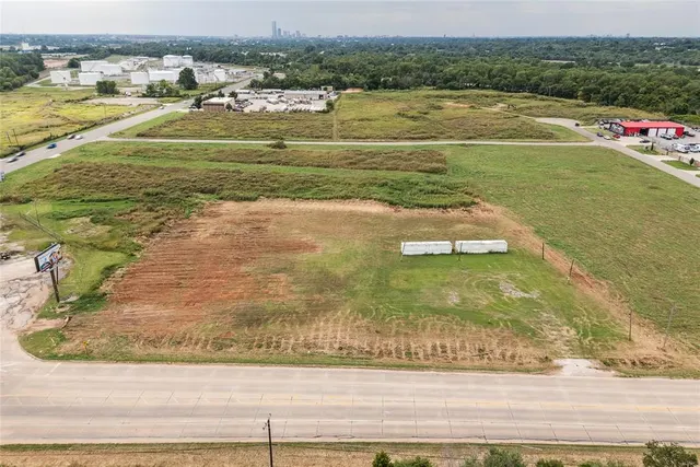 Photo 5 — 0000 N Sooner Road, Oklahoma City, OK 73117