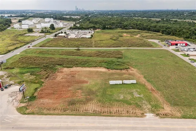 Photo 6 — 0000 N Sooner Road, Oklahoma City, OK 73117