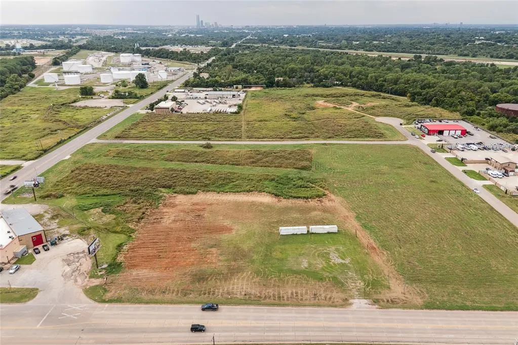 Photo 7 — 0000 N Sooner Road, Oklahoma City, OK 73117