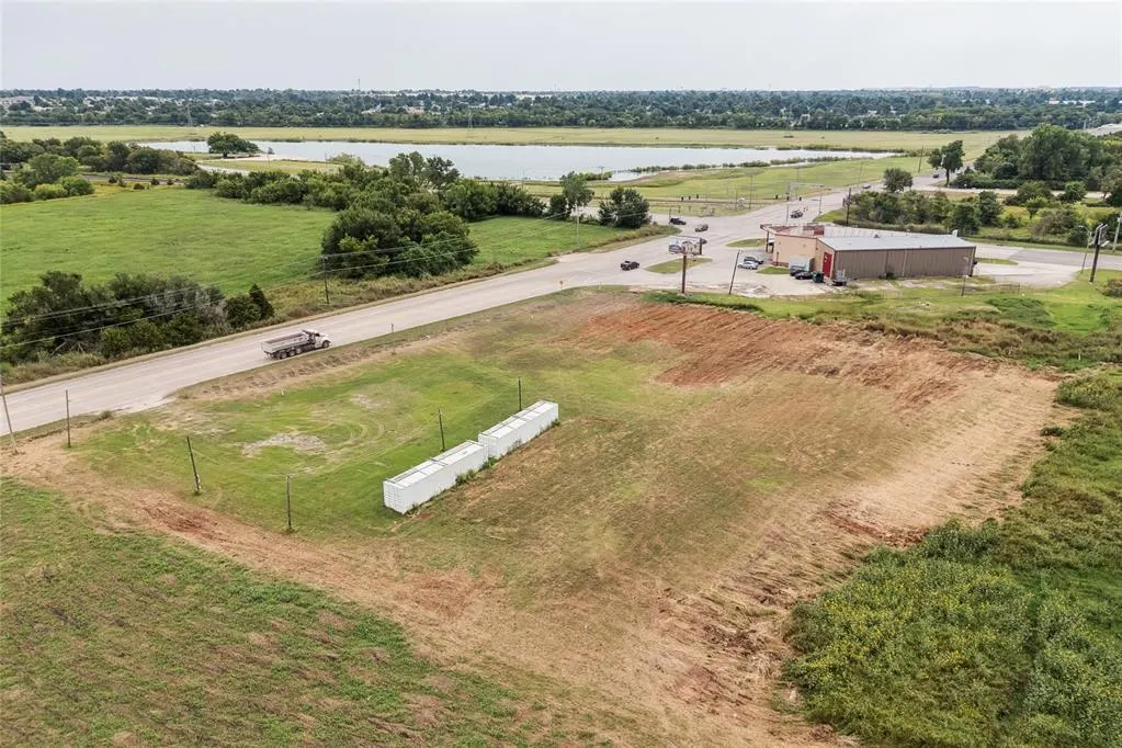 Photo 2 — 0000 N Sooner Road, Oklahoma City, OK 73117