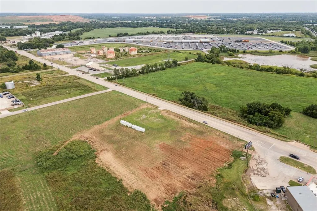 Photo 17 — 0000 N Sooner Road, Oklahoma City, OK 73117