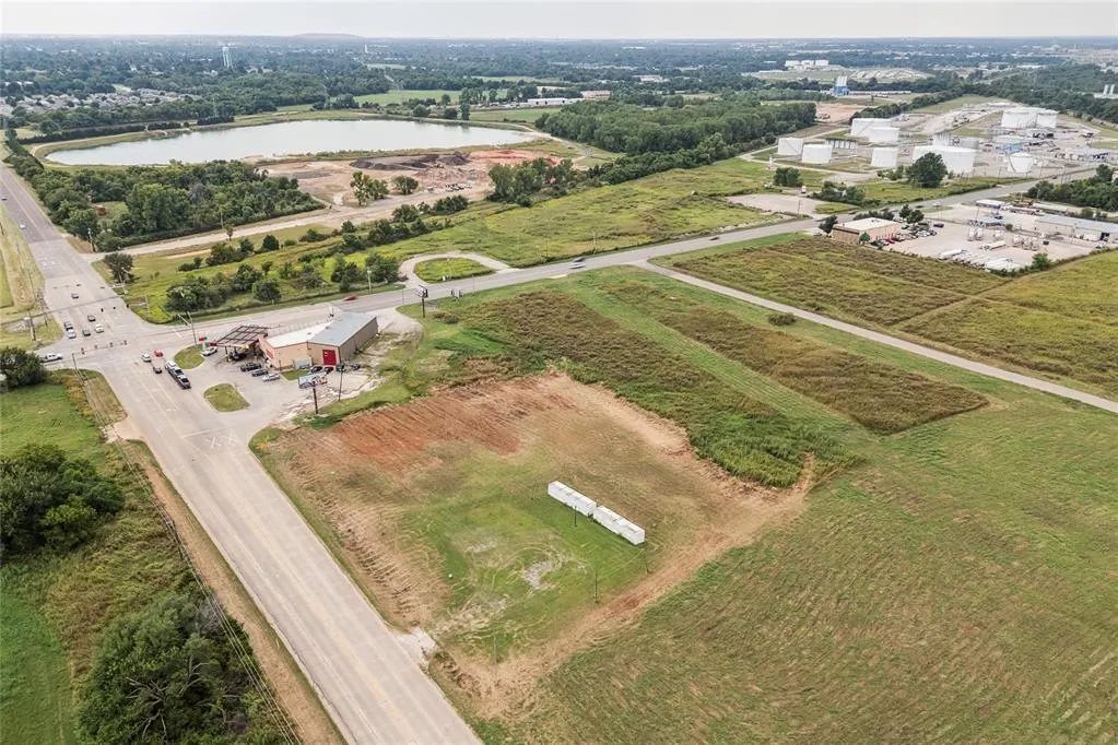 Photo 25 — 0000 N Sooner Road, Oklahoma City, OK 73117