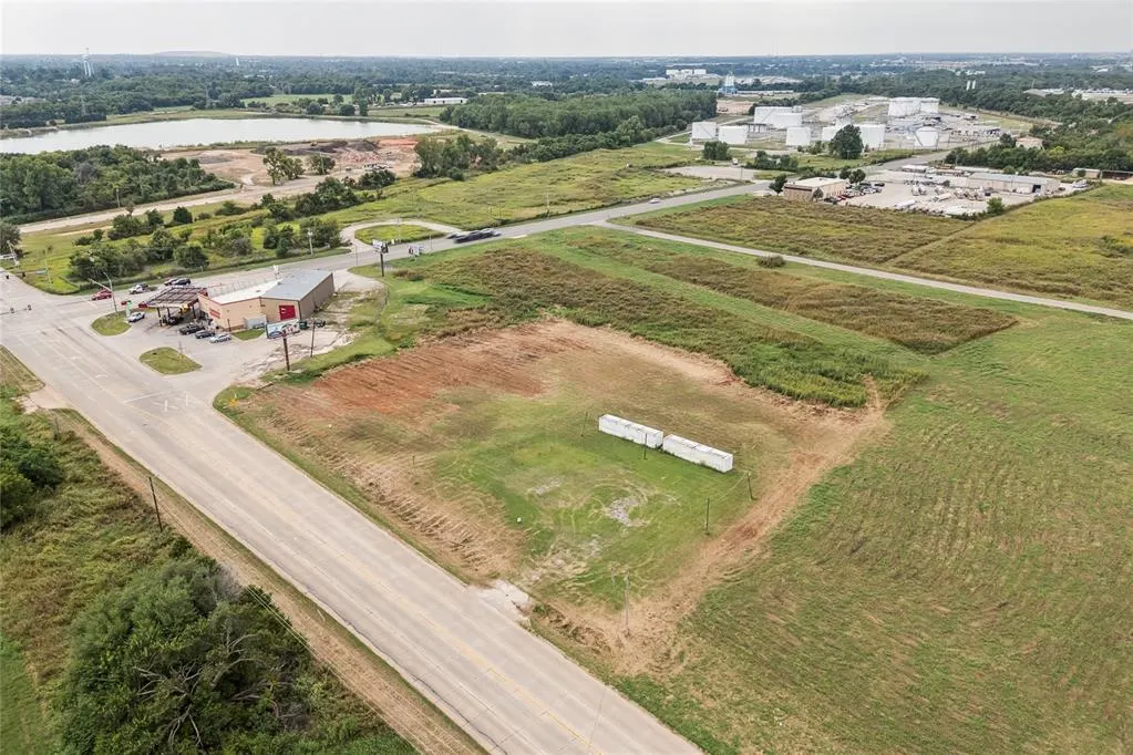 Photo 27 — 0000 N Sooner Road, Oklahoma City, OK 73117