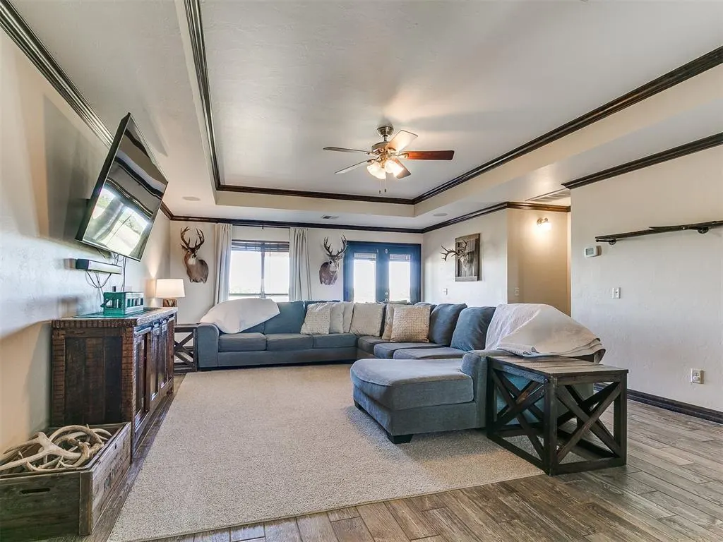 Photo 3 — 5053 Northridge Run, Cashion, OK 73016