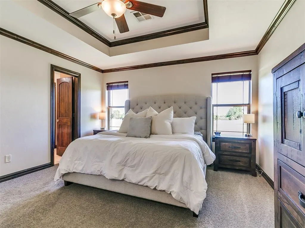 Photo 4 — 5053 Northridge Run, Cashion, OK 73016