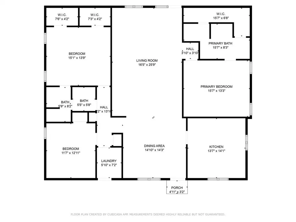 Photo 5 — 5053 Northridge Run, Cashion, OK 73016