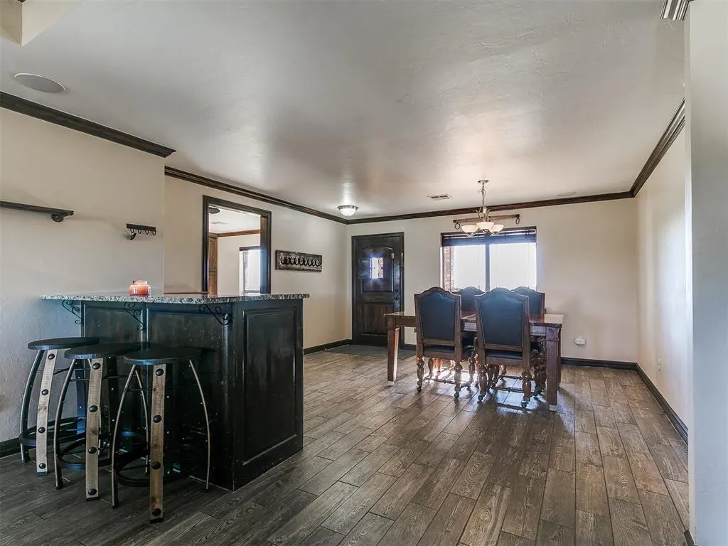 Photo 10 — 5053 Northridge Run, Cashion, OK 73016