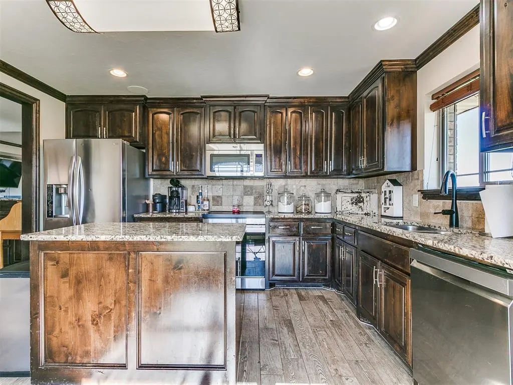 Photo 13 — 5053 Northridge Run, Cashion, OK 73016