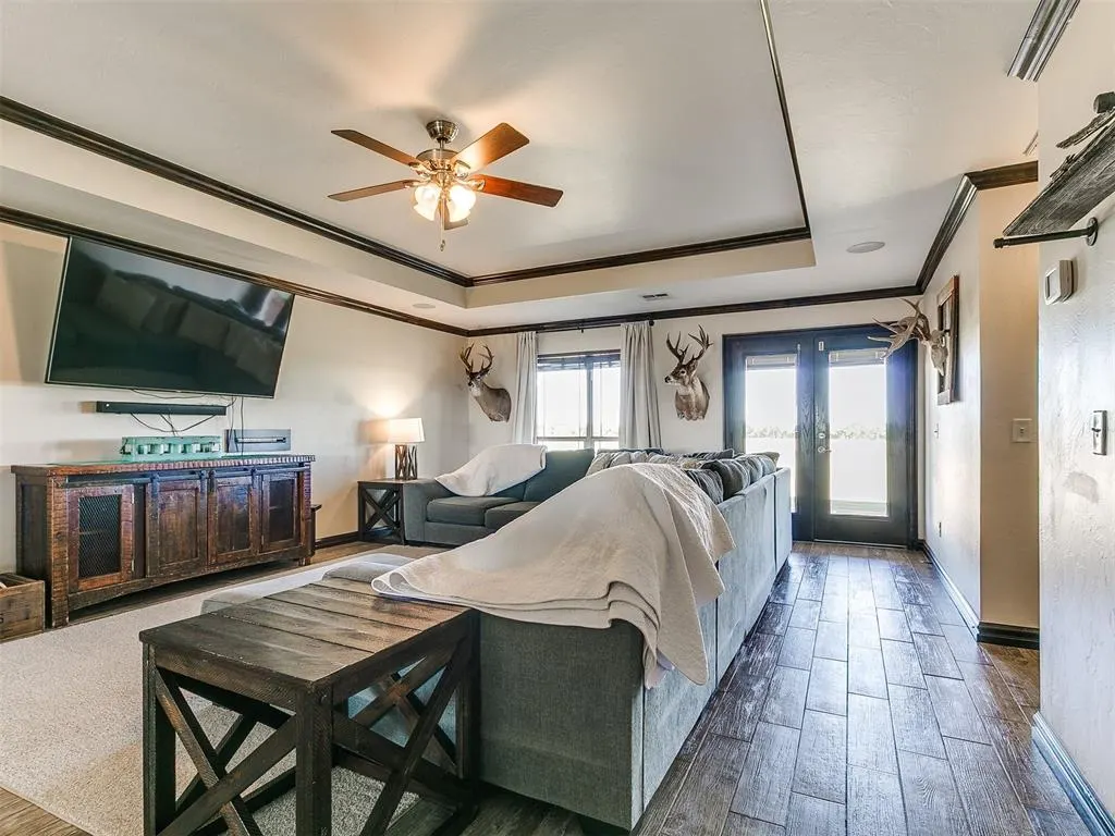Photo 15 — 5053 Northridge Run, Cashion, OK 73016
