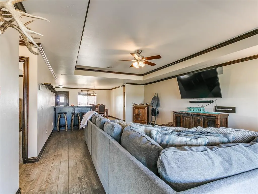 Photo 16 — 5053 Northridge Run, Cashion, OK 73016