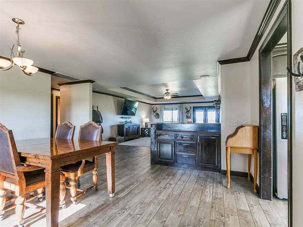 Photo 17 — 5053 Northridge Run, Cashion, OK 73016