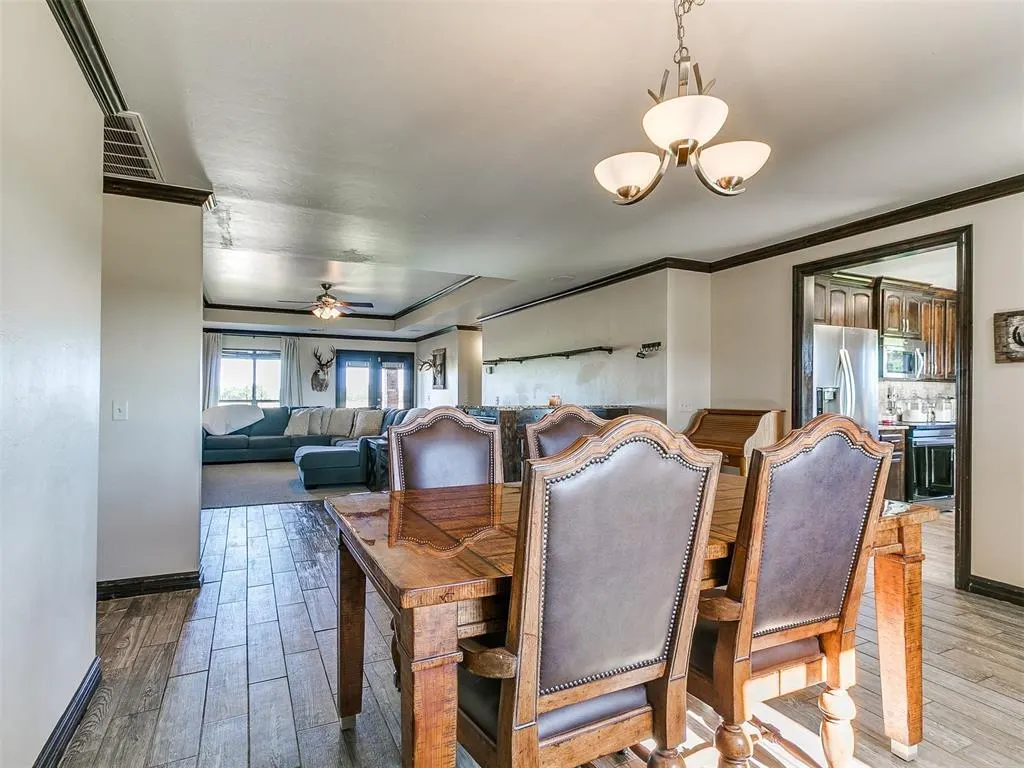 Photo 18 — 5053 Northridge Run, Cashion, OK 73016