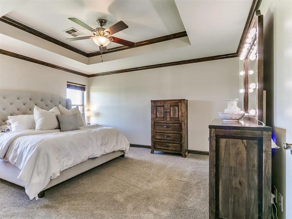Photo 19 — 5053 Northridge Run, Cashion, OK 73016