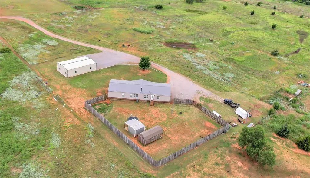 Photo 4 — 11250 N 1960 Circle, Elk City, OK 73644