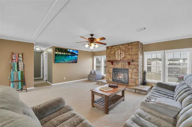 Photo 7 — 11250 N 1960 Circle, Elk City, OK 73644
