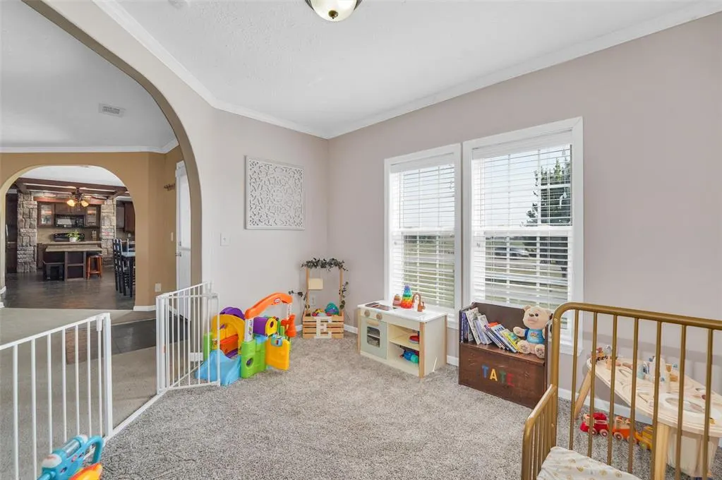 Photo 11 — 11250 N 1960 Circle, Elk City, OK 73644