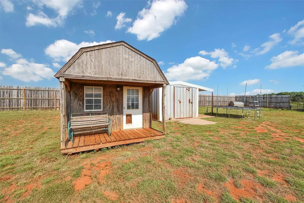 Photo 34 — 11250 N 1960 Circle, Elk City, OK 73644