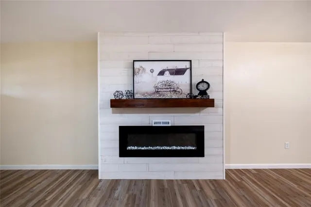 Photo 7 — 709 SW Jefferson Avenue, Lawton, OK 73501