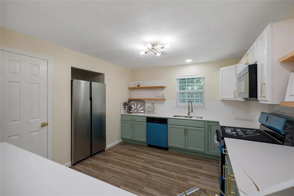 Photo 9 — 709 SW Jefferson Avenue, Lawton, OK 73501