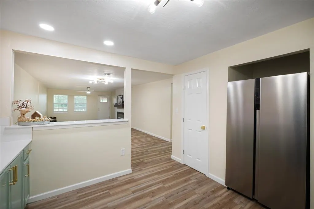 Photo 11 — 709 SW Jefferson Avenue, Lawton, OK 73501