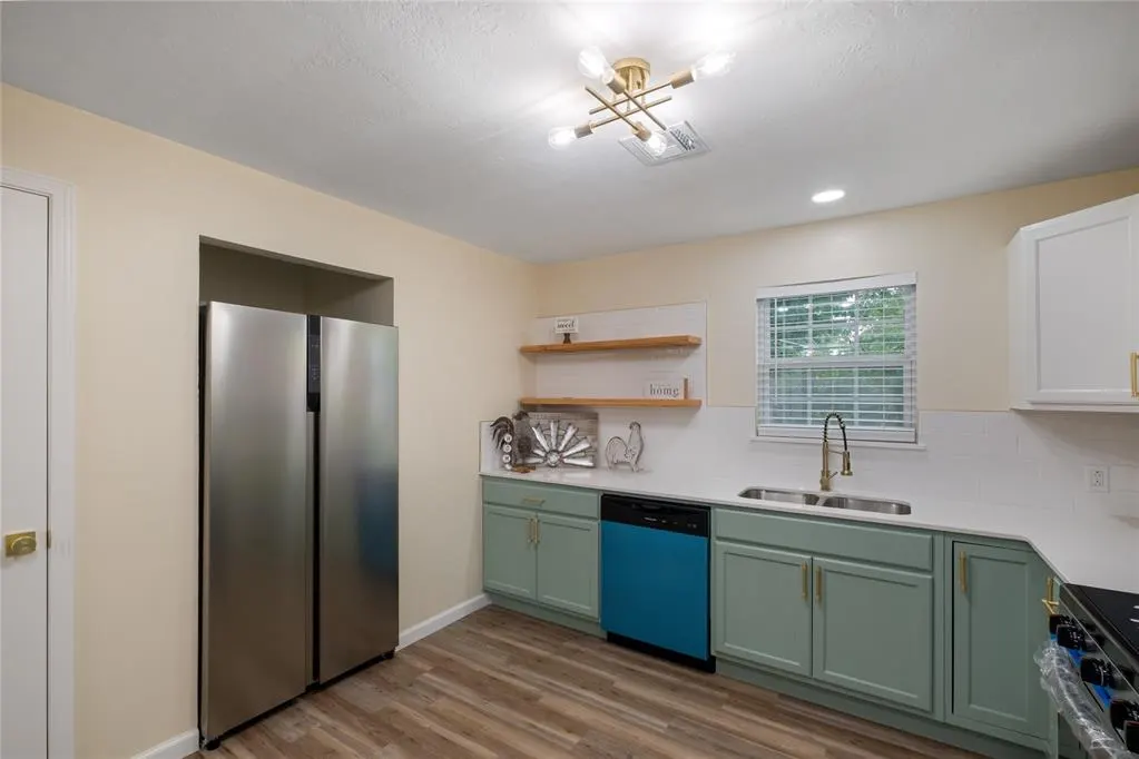 Photo 12 — 709 SW Jefferson Avenue, Lawton, OK 73501