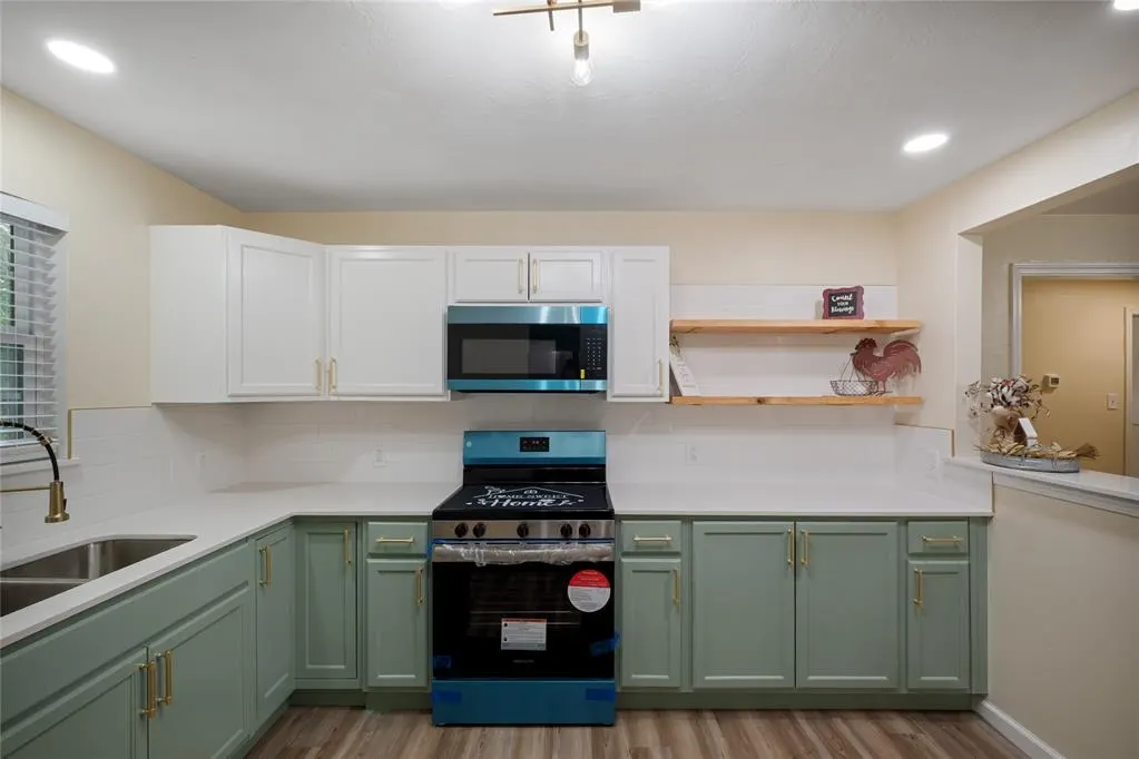 Photo 13 — 709 SW Jefferson Avenue, Lawton, OK 73501