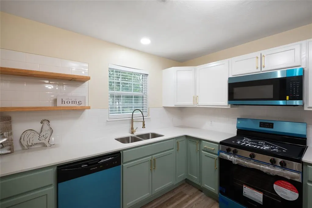 Photo 14 — 709 SW Jefferson Avenue, Lawton, OK 73501