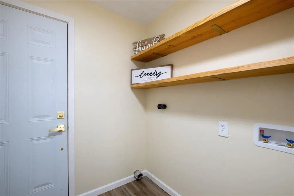 Photo 20 — 709 SW Jefferson Avenue, Lawton, OK 73501