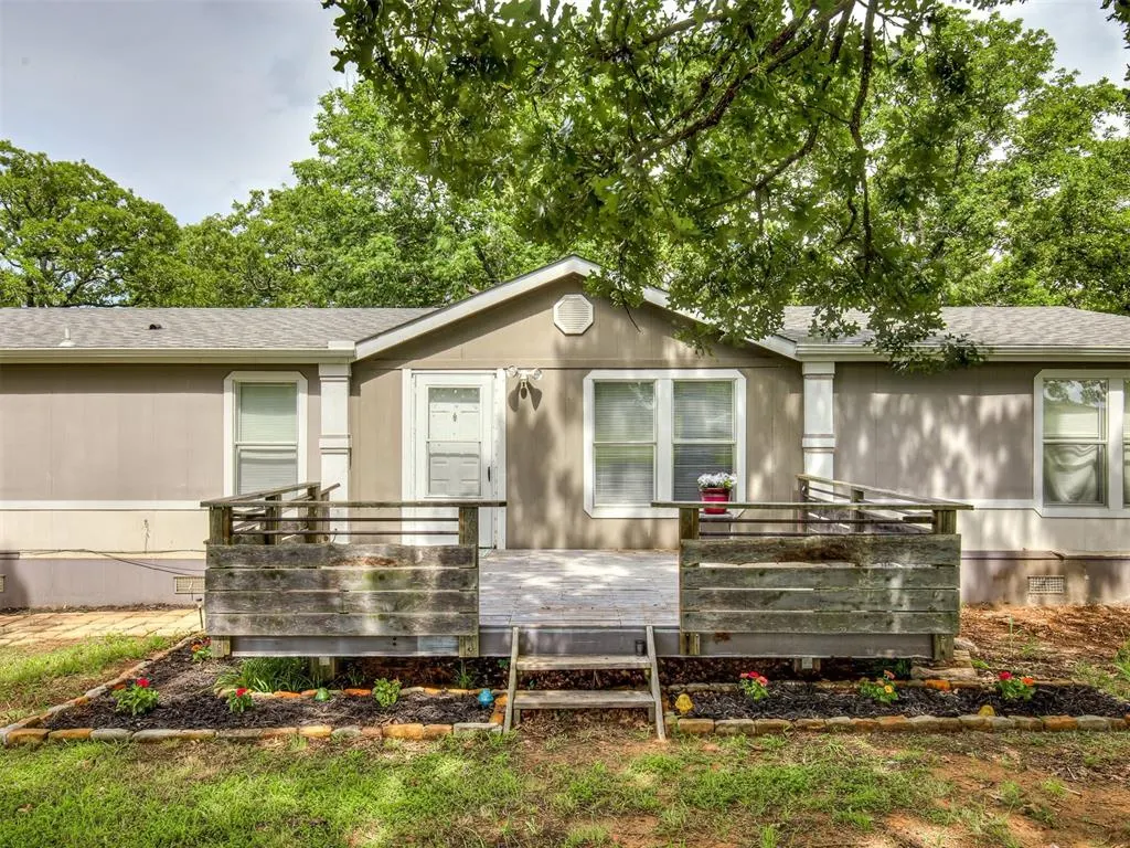 Photo 4 — 355370 E 970 Road, Sparks, OK 74869