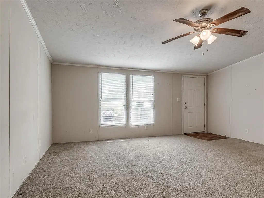 Photo 7 — 355370 E 970 Road, Sparks, OK 74869