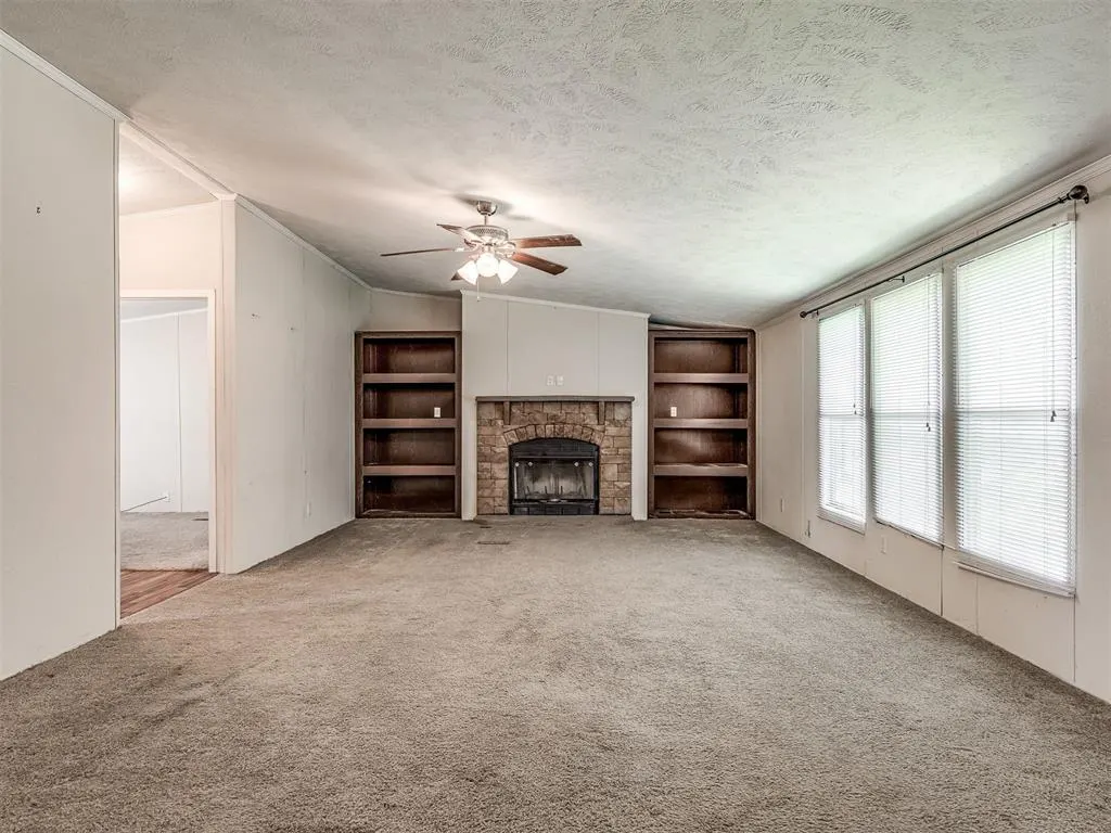 Photo 8 — 355370 E 970 Road, Sparks, OK 74869