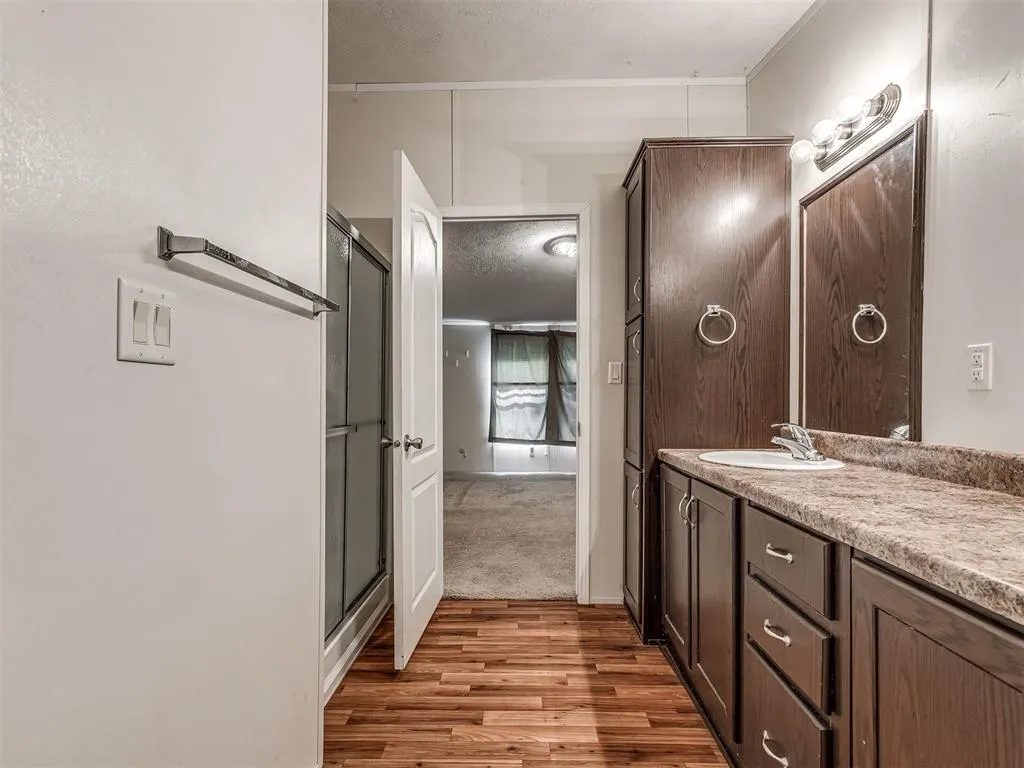 Photo 24 — 355370 E 970 Road, Sparks, OK 74869
