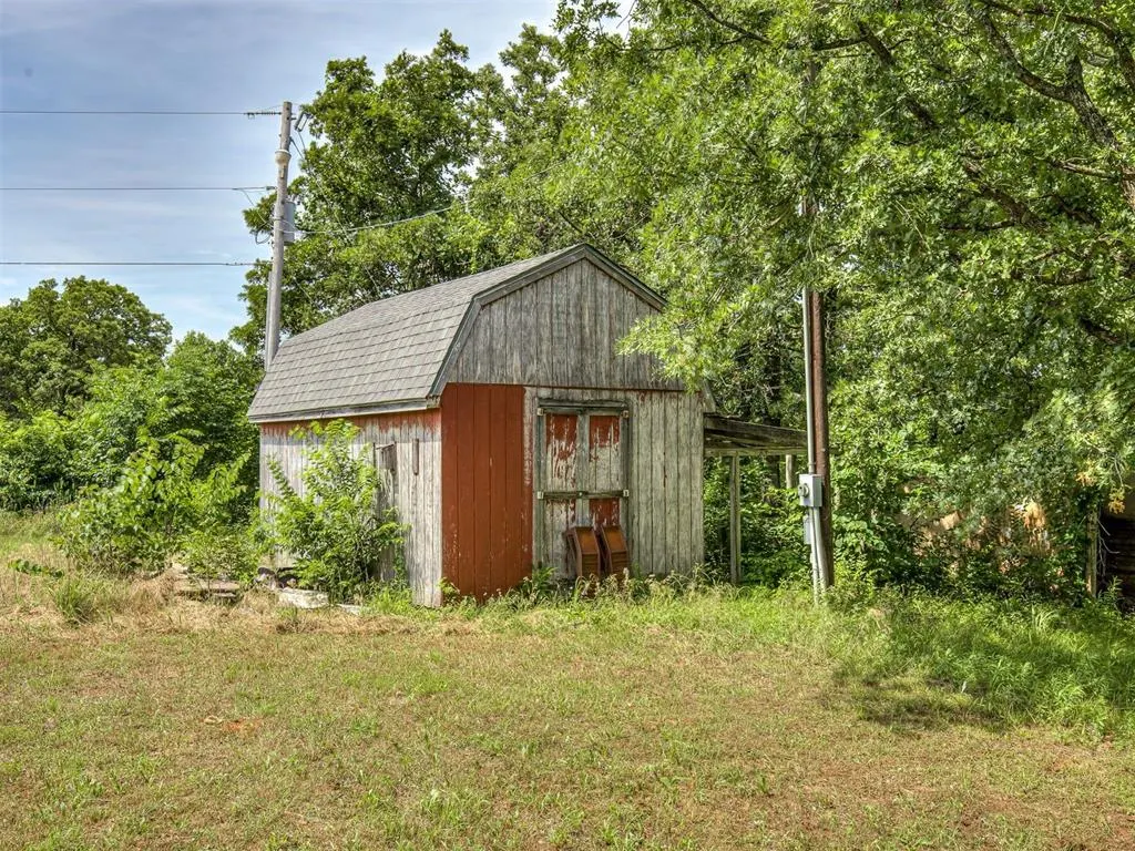 Photo 36 — 355370 E 970 Road, Sparks, OK 74869