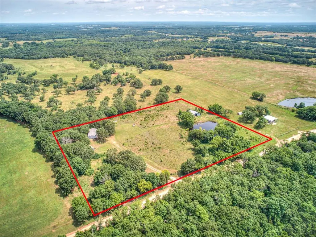 Photo 2 — 355370 E 970 Road, Sparks, OK 74869