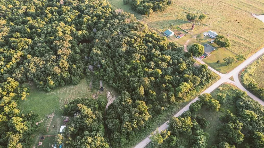 Photo 3 — 0 E 1140 Road, Weleetka, OK 74880