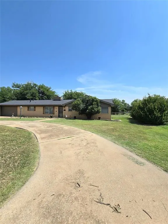 Photo 3 — 2015 Willard Drive, Altus, OK 73521