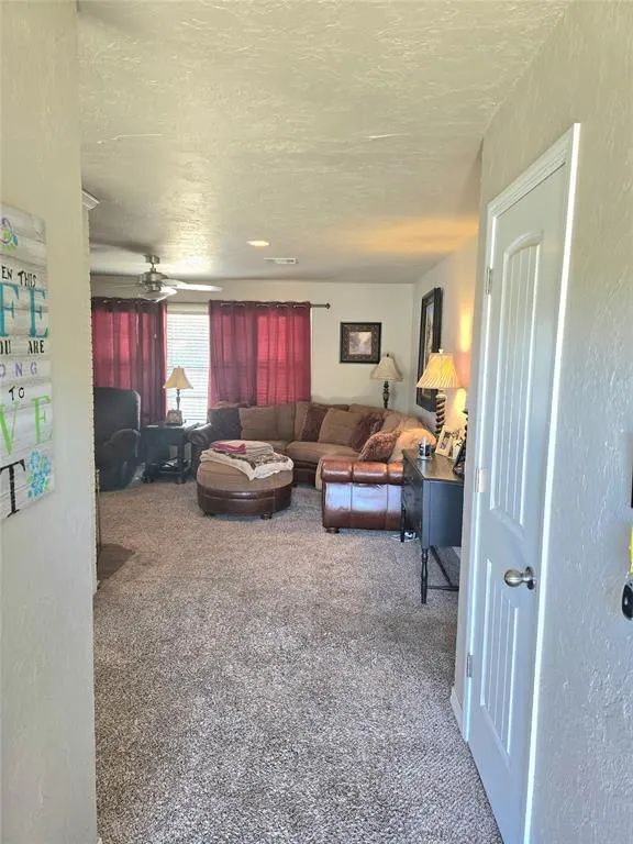 Photo 5 — 2015 Willard Drive, Altus, OK 73521