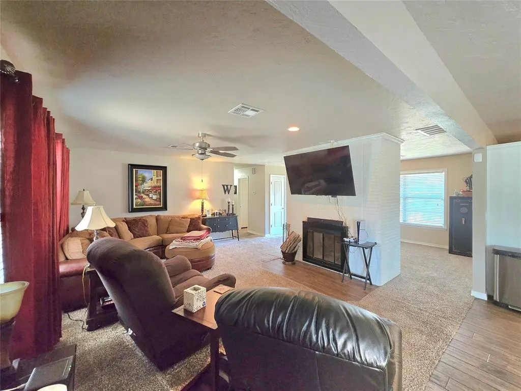 Photo 10 — 2015 Willard Drive, Altus, OK 73521